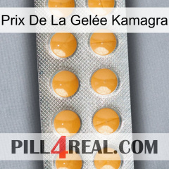 Prix De La Gelée Kamagra levitra1